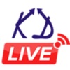 KD Live icon