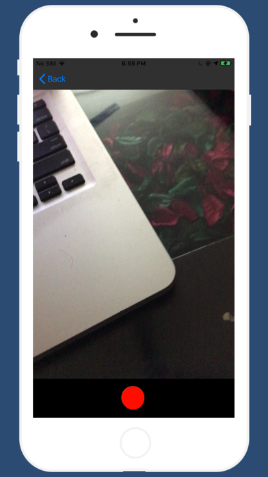 Gismo FieldNotes Screenshot 6 of 6