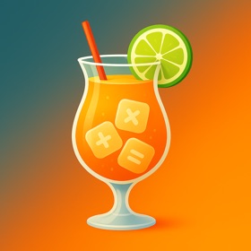 Cocktail Calculator Pro