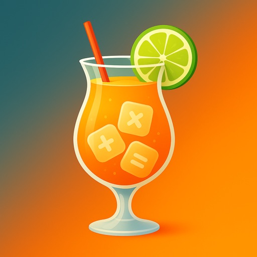 Cocktail Calculator Pro