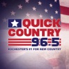 Quick Country 96.5 (KWWK) icon