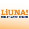 LiUNA Mid-Atlantic icon