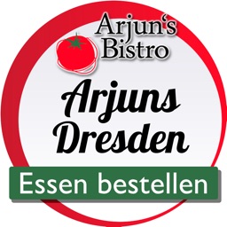 Arjuns Bistro App