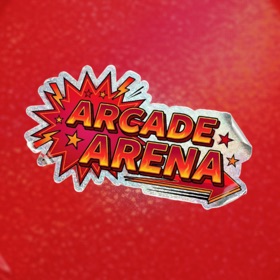Arcade Arena