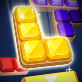 Block Away: Color Sliding