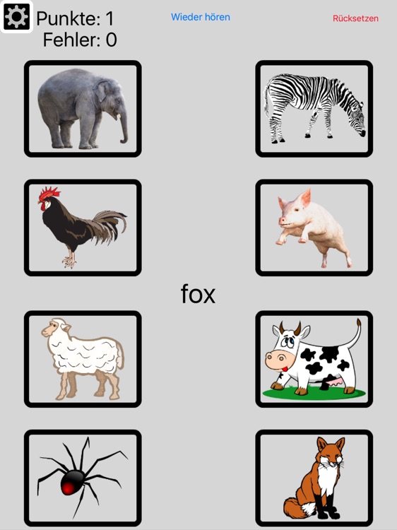 Englisch in der Schule