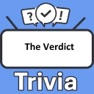 Get The Verdict Trivia for iOS, iPhone, iPad Aso Report