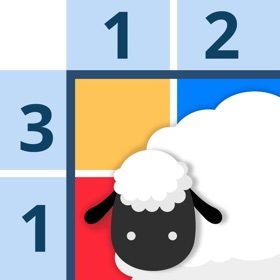 螢幕擷取畫面 (6) Nonogram Color:Picture Cross