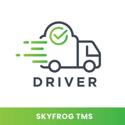 Skyfrog Driver