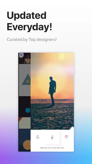 Papers.co Wallpaper screenshot 2