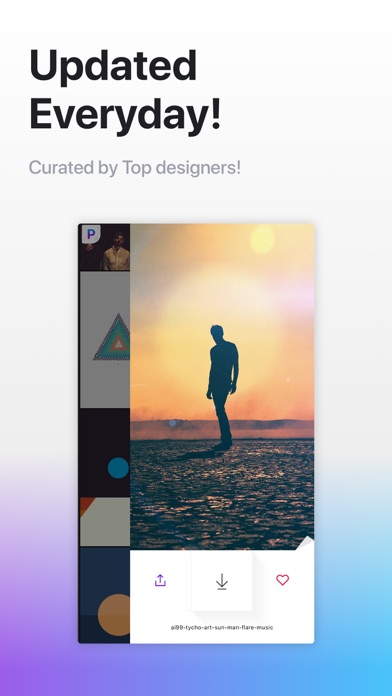 Papers.co Wallpaper screenshot 2