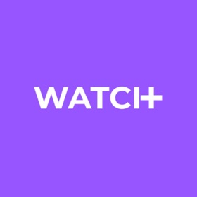 Watch+ - Stream with friends