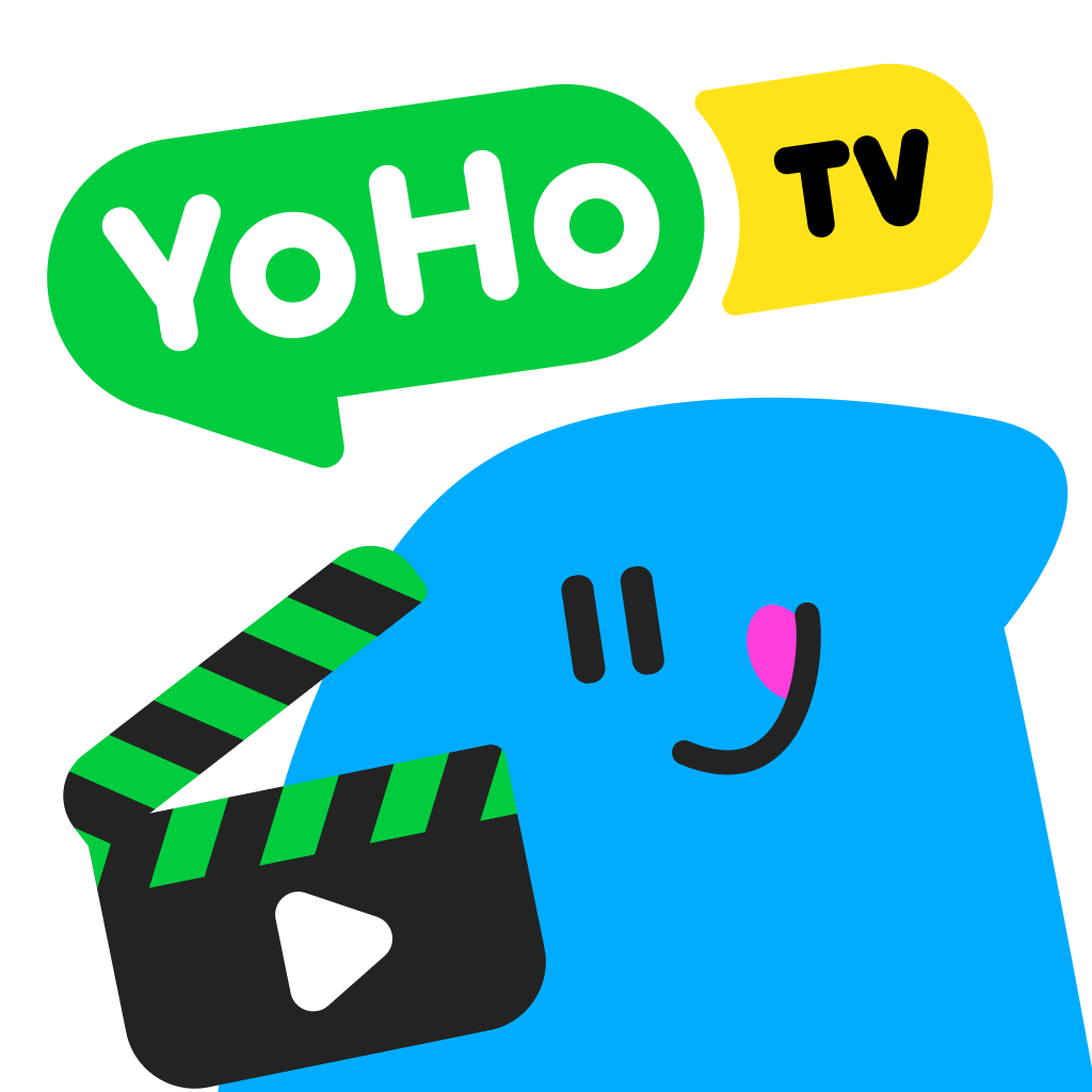 Get YoHo TV -- Drama & Chat for iOS, iPhone, iPad Aso Report