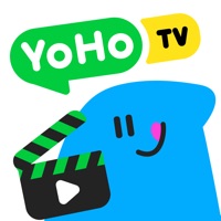 YoHo TV -- Drama & Chat