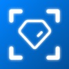 Gemstone Identifier° Gemfinder icon