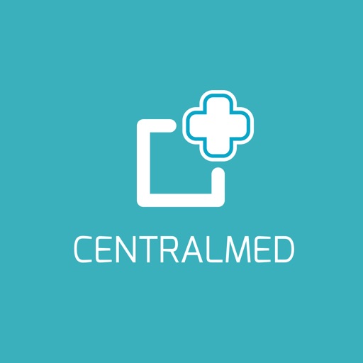 My Centralmed - AppWisp.com