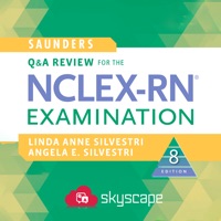 NCLEX RN Q&A Tutoring Saunders