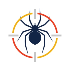Snímky obrazovky (5) Spider Identifier App