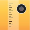 Ruler AR - Tape Measure icon