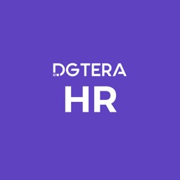 Dgtera HR