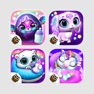 Get TutoTOONS Cute Pet Games Pack for iOS, iPhone, iPad Aso Report