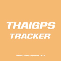 Thai GPS Tracker