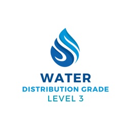 Water Distribution Grade 3