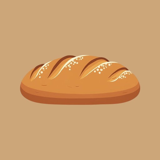 Loaflo: Sourdough Starter icon