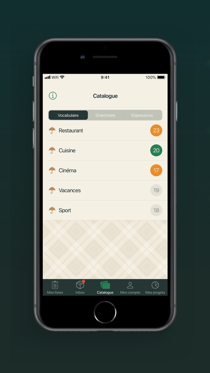 Super Brian : Coach d'anglais