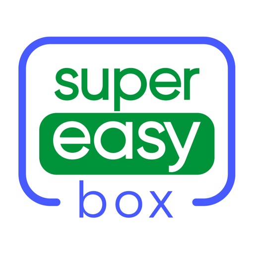 SuperEasy Box