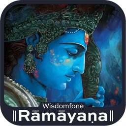 Wisdomfone Ramayana