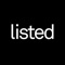 Listed provides a seamless real estate experience for listing, buying, or renting a home with your agent