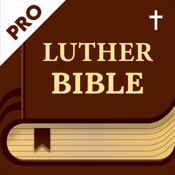 Die Deutsch Luther Bibel Pro