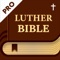 Wir haben die deutsche Lutherbibel 1912 Pro mit einigen Updates herausgebracht