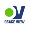 Osage View App Positive Reviews