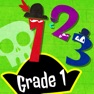 Get Math Games for Kids: Grade 1 for iOS, iPhone, iPad Aso Report