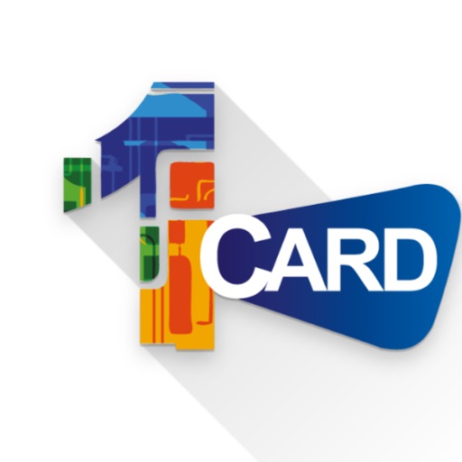 1Card App