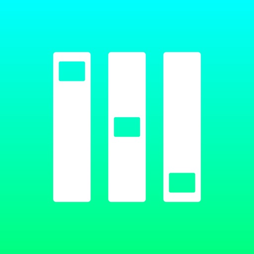 複数スクロール位置PDF