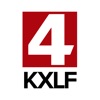 KXLF News icon