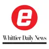Whittier Daily News eEdition App Feedback