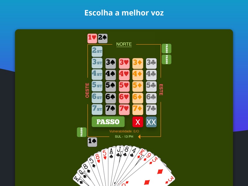 Fun Bridge screenshot 11