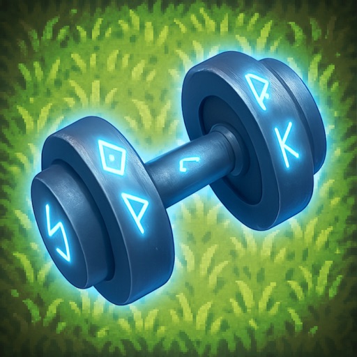Fitscape - Online Fitness RPG