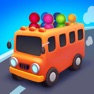 Get Bus Puzzle: Traffic Jam Escape for iOS, iPhone, iPad Aso Report