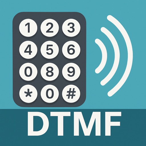 DTMF Dialer Tool