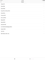 Car parts for Skoda - diagrams ipad bilder 3