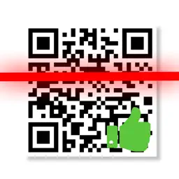 QR Code Generator Plus app icon