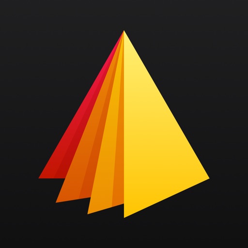 Cone - Live Color Picker