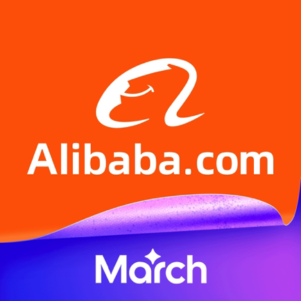 Alibaba.com B2B Trade App