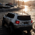 Offroad Simulator Driving Game