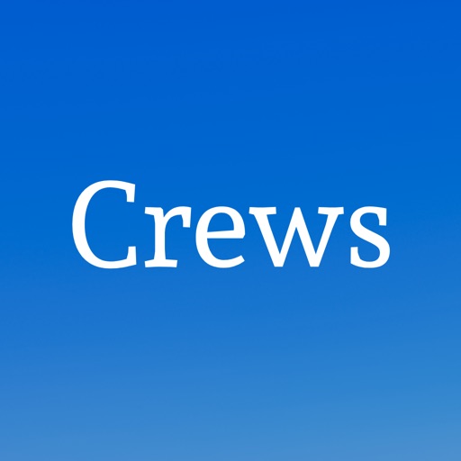 Crews App
